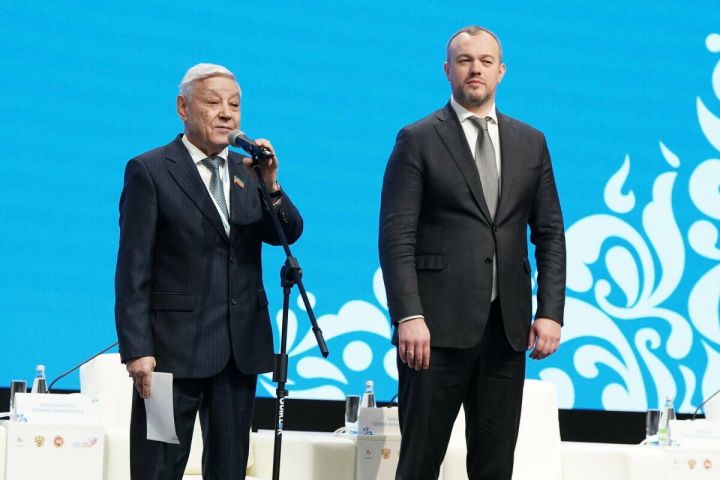 В Татарстане уделяется большое внимание созданию благоприятных условий для жизни