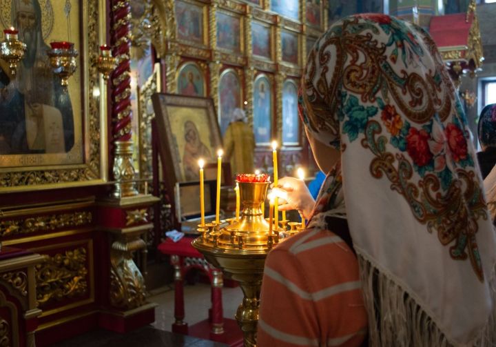 Сочельник перед Рождеством в 2025 году: обычаи и обряды