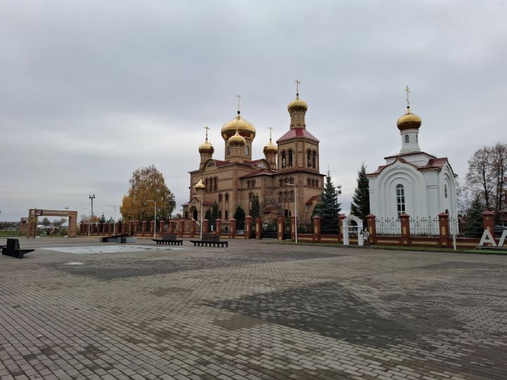 Прогноз погоды в Алексеевском на 23 октября