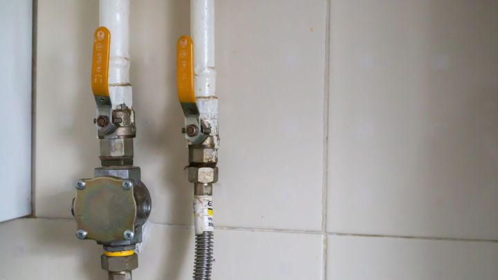 Татарстанцы получили штрафы за недопуск сотрудников газовой службы в жилье