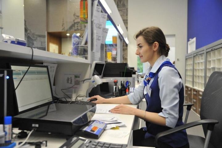 Татарстанцы могут сэкономить на детских лекарствах с Почтой России