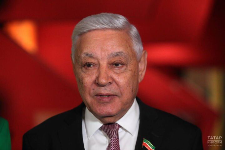 На одной сцене: 175 народов Татарстана объединил фестиваль «Балкыш»