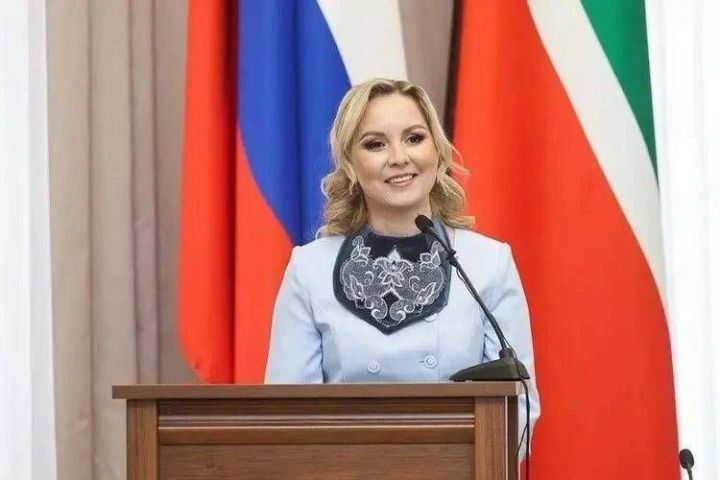 В Татарстане отметили 108-ю годовщину со дня образования службы ЗАГС