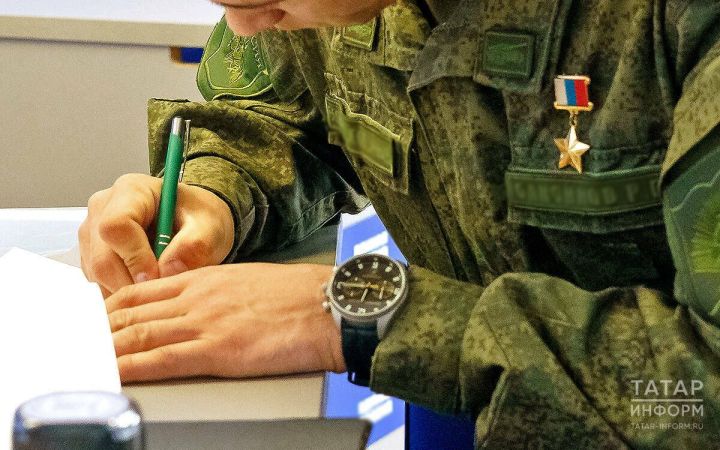 «Батырлар. Герои Татарстана» — это фундамент для достижения будущих успехов