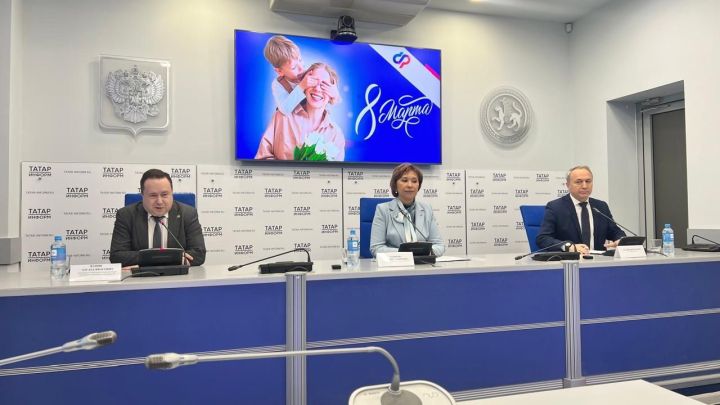 Материнский капитал для первенцев: новые возможности для молодых семей