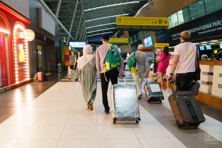 Основные этапы получения загранпаспорта в Татарстане