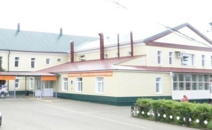 График работы Алексеевской ЦРБ в выходные и праздничные дни