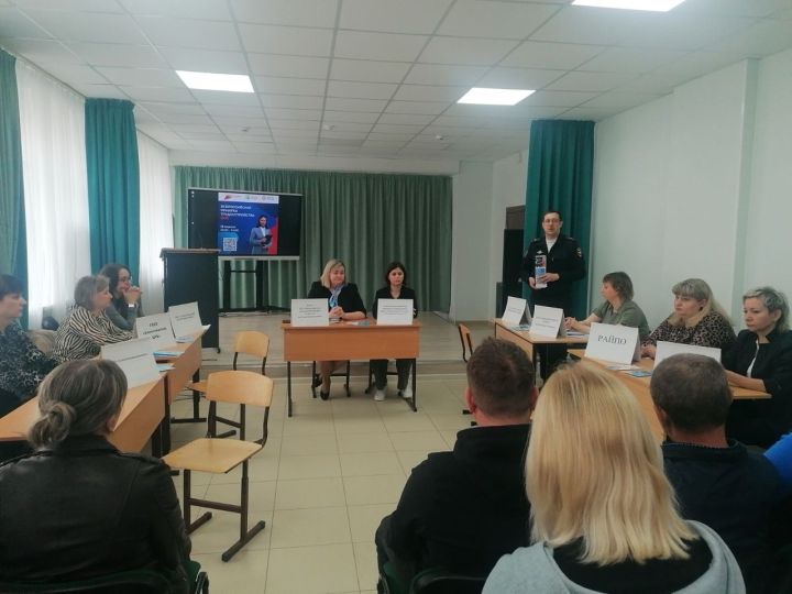 В Алексеевском состоится ярмарка вакансий