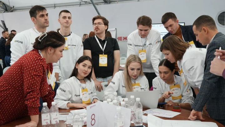 В России стартовал конкурс «Лидеры села — 2025»