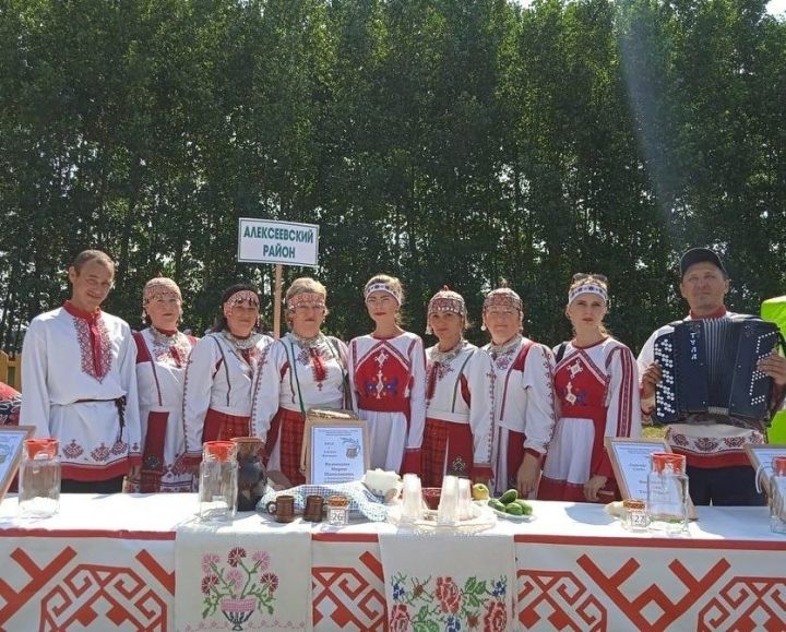 Чувашский культурный праздник возвращается спустя четыре года