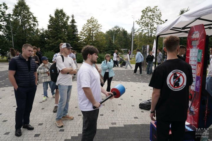 Эксперты предупредили татарстанцев о новых схемах телефонного обмана