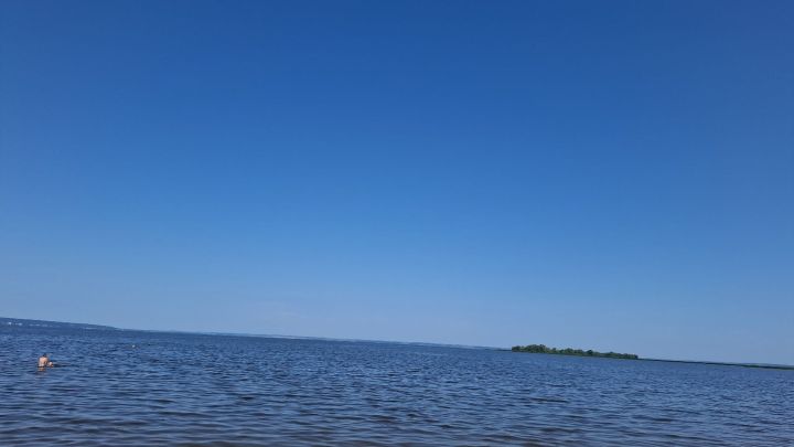 Прогноз погоды на 17 июля в Алексеевском районе