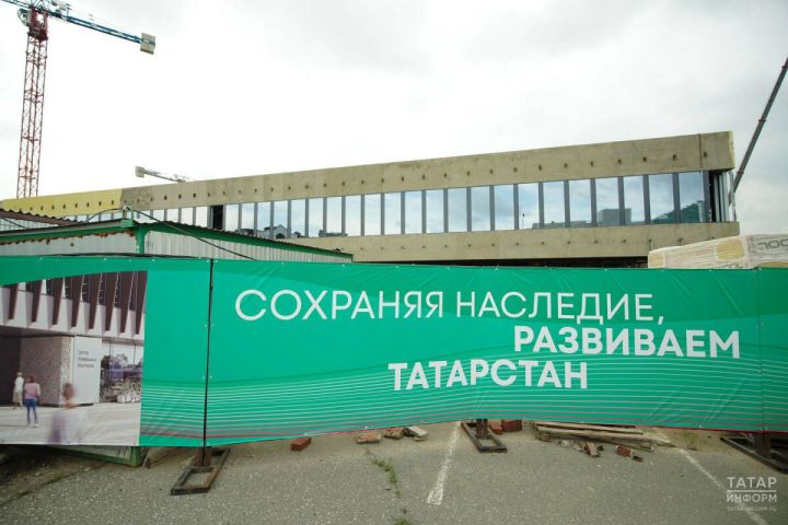 В Татарстане запускают пилотный проект информативных баннеров