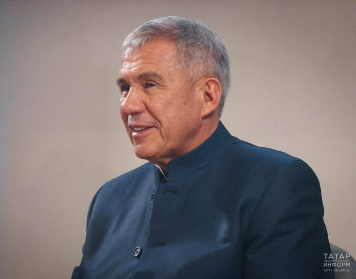Стали известны результаты выборов главы Татарстана