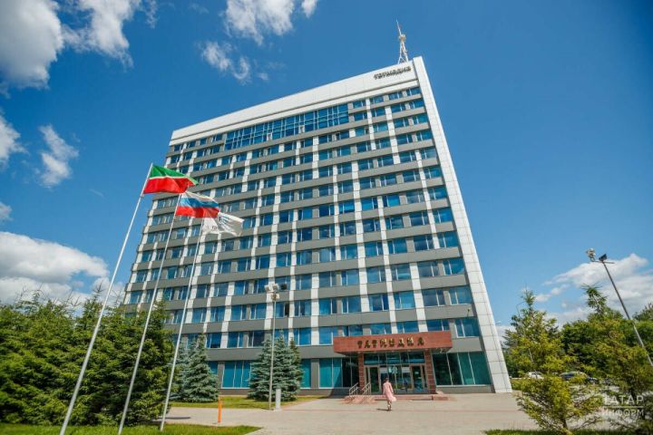 Татмедиа вошёл в топ-20 самых продуктивных медиа России