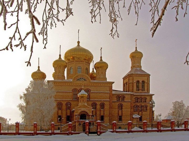 Крещение: Что на самом деле празднуют 19 января