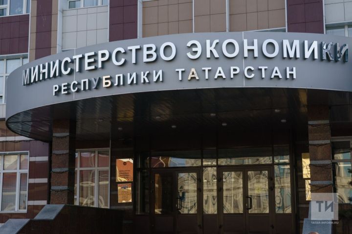 Татарстанские сервисы на платформе «Смартека»