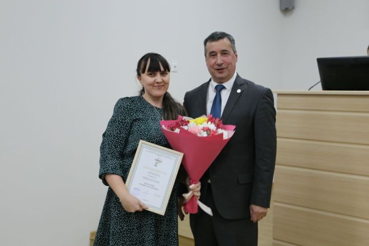 Алексеевск районында сәламәтлек саклау нәтиҗәләре: медицина советы узды