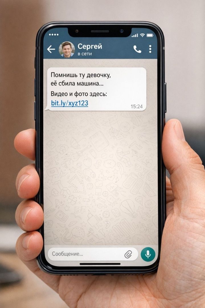 МВД предупреждает: мошеннические рассылки активизировались в Алексеевском районе