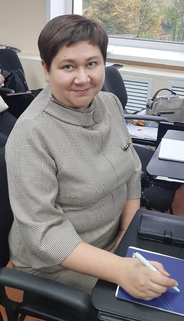 От слова — к делу: проект Веры Егоровой объединил семьи Алексеевского района