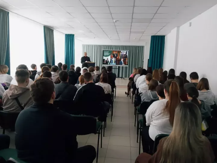 Будущее аграрной отрасли — в руках молодых специалистов