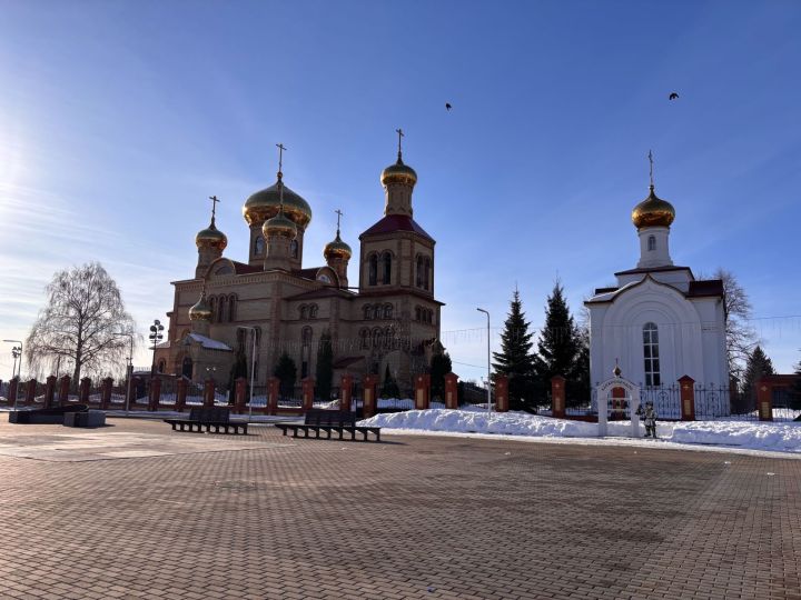 Ежедневный прогноз погоды в Алексеевском на 26 марта