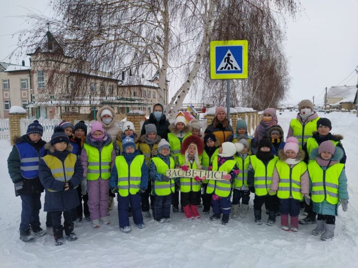 Безопасность в темноте: как световозвращатели делают вас видимыми на дороге