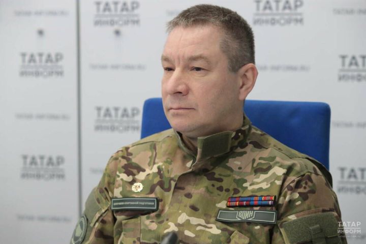 В Казани определят лучших юных патриотов