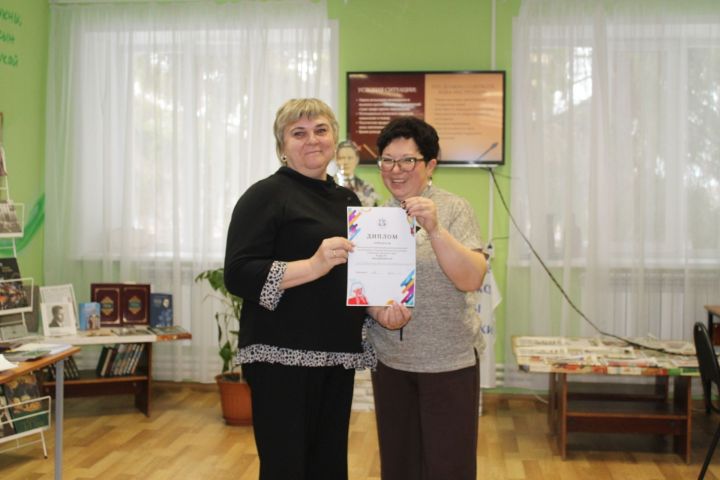 Как сотрудники культуры Алексеевского района осваивали охрану труда