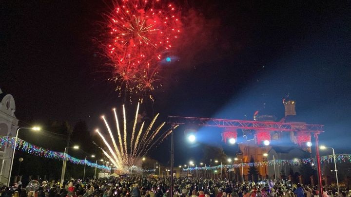 Как отдыхаем на майские праздники в 2026 году