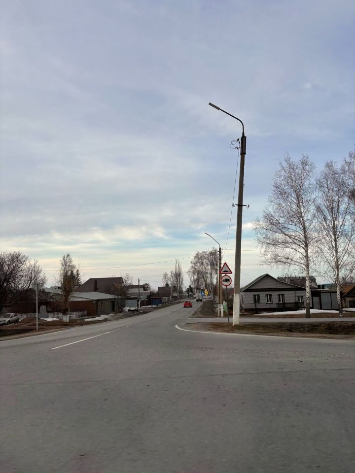 В Госавтоинспекции назвали безопасные нормы вождения