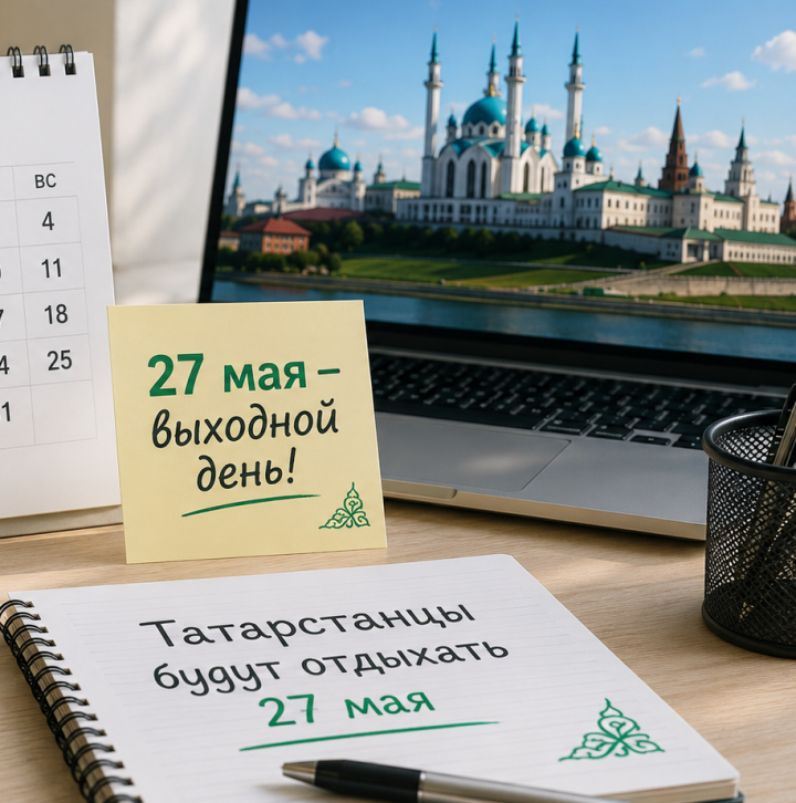 Алексеевцев ждет еще одна сокращенная рабочая неделя: отдыхаем в середине недели
