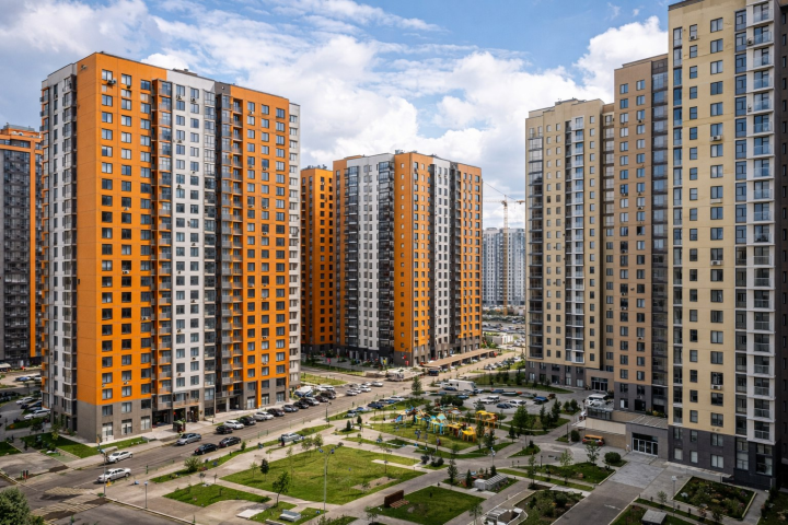 В апреле зафиксирован значительный рост спроса на недвижимость в Татарстане
