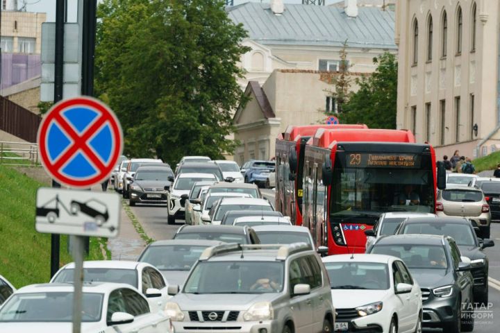 В Татарстане сделают дороги безопаснее в 2026 году