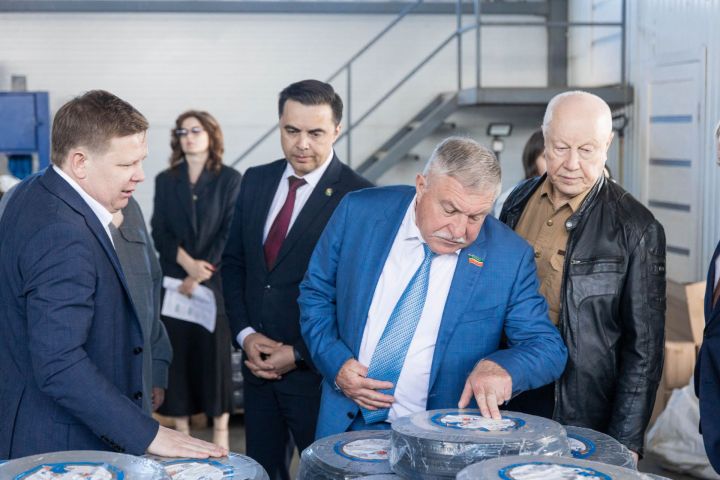 В Алексеевском обсудили вопросы реализации концессионных соглашений в сфере ЖКХ