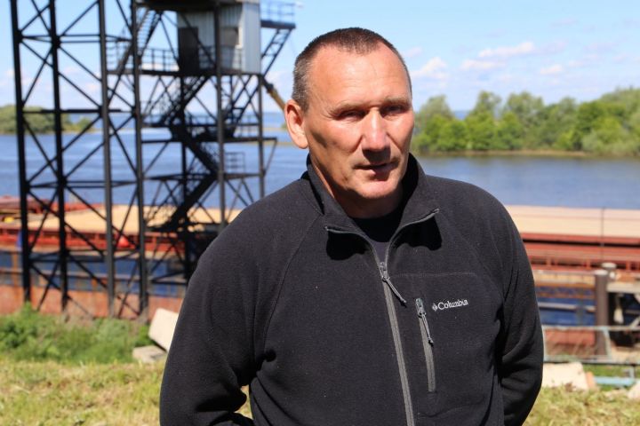 Саконы укрепляют статус ключевого зернового хаба Татарстана