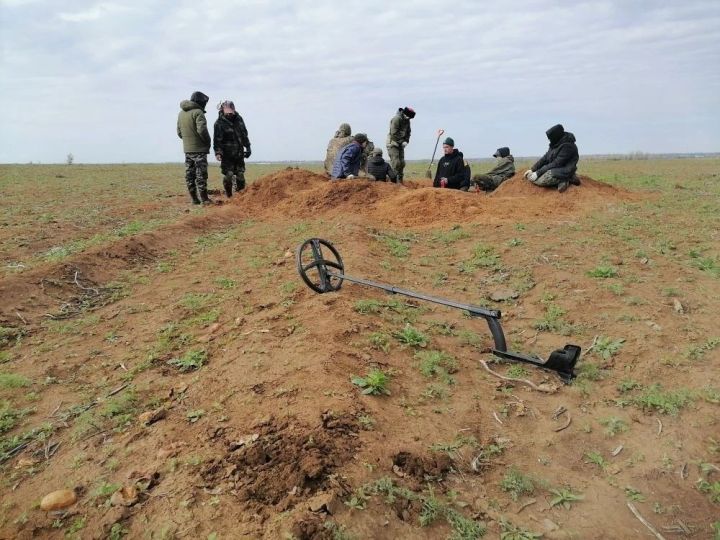 Открыт прием заявок: поисковиков Татарстана ждут на окружном форуме