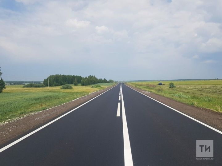 На два месяца ограничат проезд по трассе Алексеевское – Высокий Колок