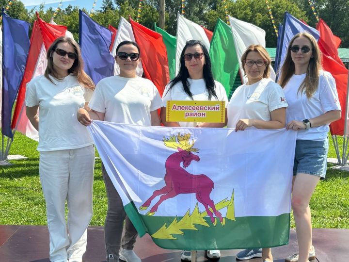 «Татмедиа» журналистларының һөнәри бәйрәме