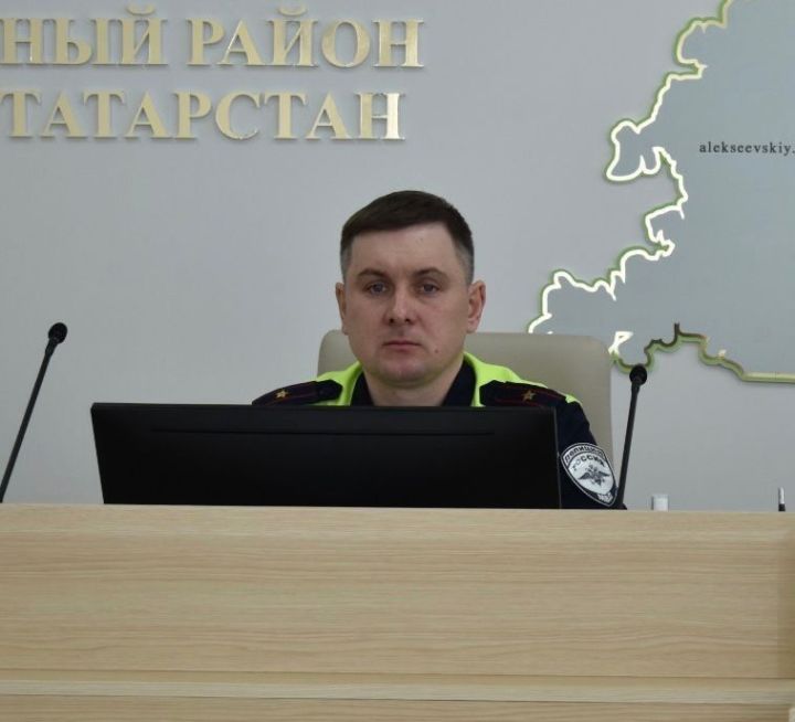 Выехал на «встречку» в Алексеевском — готовься к пешему режиму