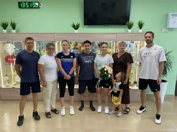 Две спортсменки из Алексеевского стали мастерами спорта России