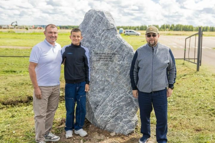 «АлексРинг» – новая точка притяжения для любителей скорости