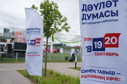 Эксперты оценили шансы партий на выборах в Госдуму в Татарстане