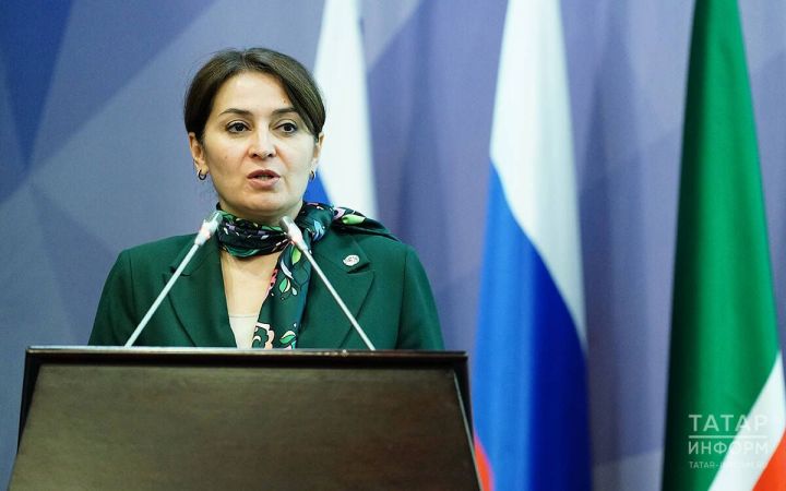 Итоги конкурса «Семейная столица России» станут известны в октябре