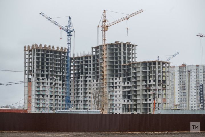 Реализация госимущества принесла казне Татарстана 54,9 млн рублей