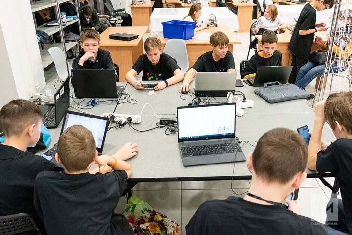 Школьников научат создавать 3D-модели с помощью искусственного интеллекта
