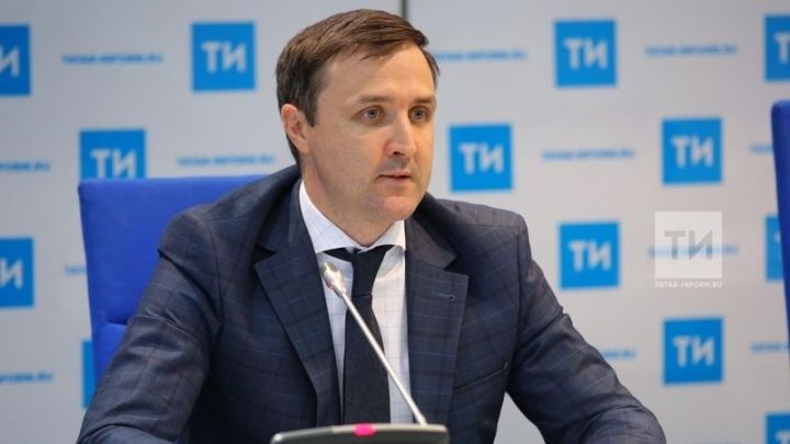 Татарстан получит 720 млн рублей из федерального бюджета на ЖКХ в 2027 году