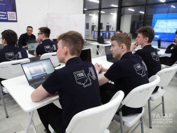 Студотряды Татарстана объявили набор на осенний сезон