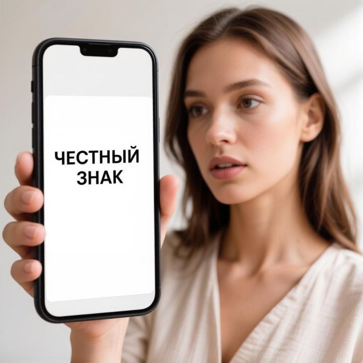 Инструкция по актуализации данных в личном кабинете системы маркировки