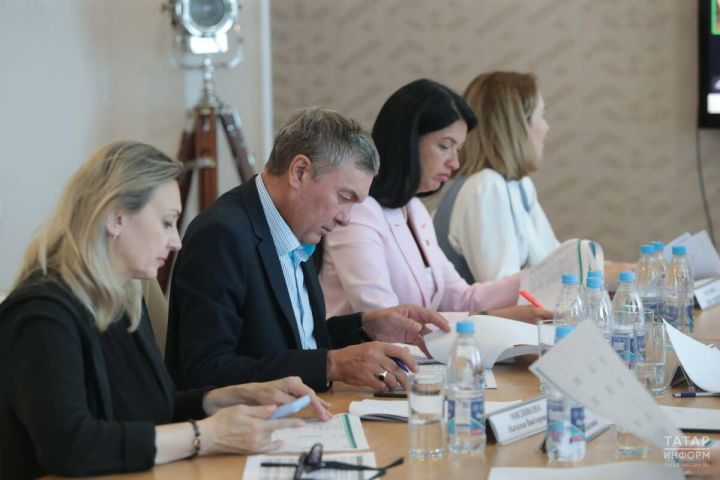 Награждение финалистов «Многоликой России» пройдет в ноябре в Казани